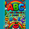 ABC Coloring Book - Picture Box