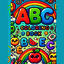 ABC Coloring Book - Picture Box
