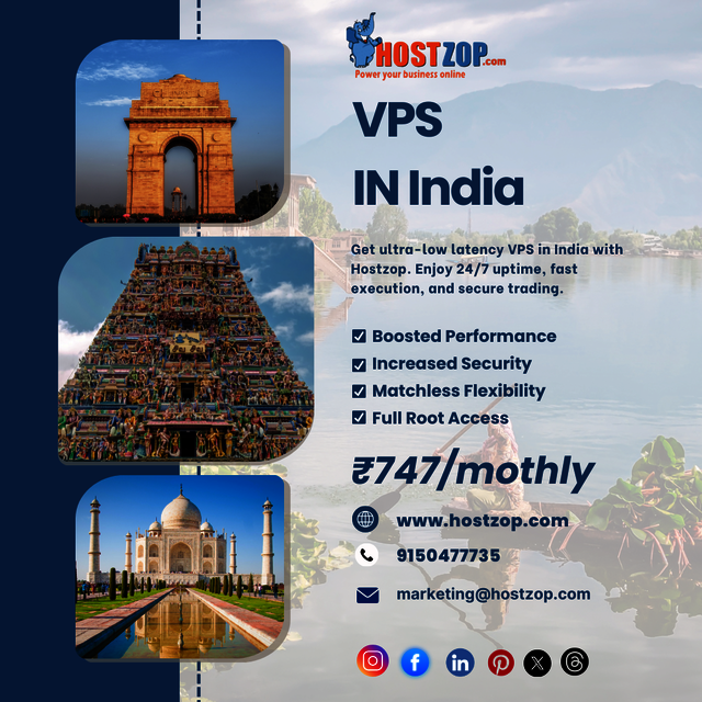 VPS  IN India (1) Picture Box