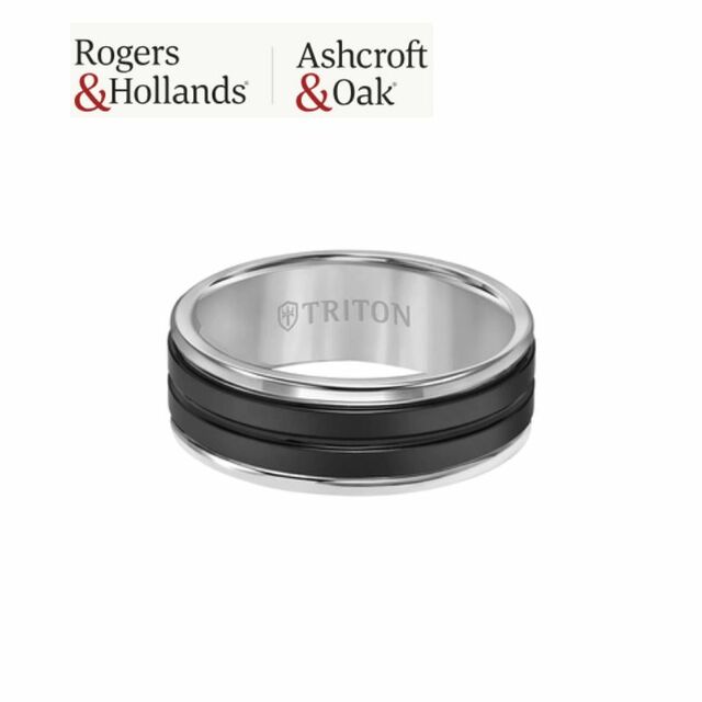 wedding rings for men (1) Picture Box