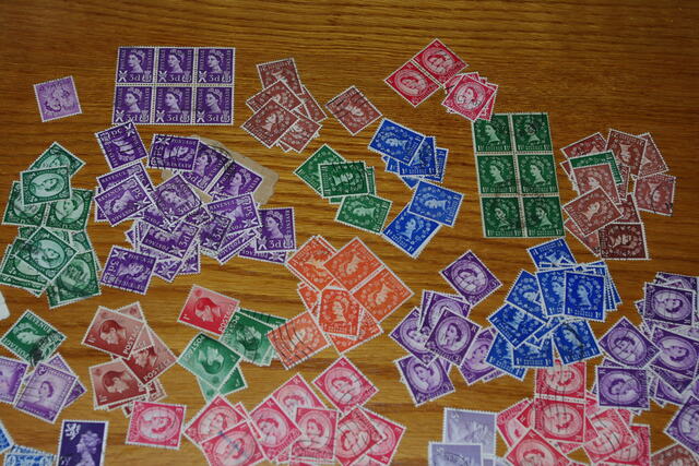 IMGP7307 4,5 kg siukslyciu UK GB England Suede Norway Dannemark DE