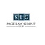 Sage Law Group LLP - Sage Law Group LLP