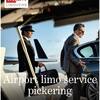 m and m lemo gmb - jun - 2025  - Airport Limo Toronto – Luxu...