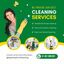 hotel eco cleaning service ... - Picture Box