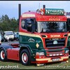 PD 49516 Scania R500 Guttor... - Veteran Rally Seaby DK 2025