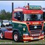 PD 49516 Scania R500 Guttor... - Veteran Rally Seaby DK 2025