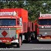 BT 10 644 Scania 141 AW 79 ... - Veteran Rally Seaby DK 2025