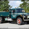 CT 96 903 Volvo N84 Viggo J... - Veteran Rally Seaby DK 2025