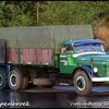 VU 95 319 Volvo N86 Tage Ra... - Veteran Rally Seaby DK 2025