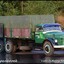 VU 95 319 Volvo N86 Tage Ra... - Veteran Rally Seaby DK 2025