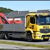 CK 24 461 MB 2543 Byggecent... - Rijdende autos 2025