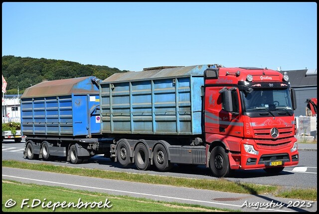 CT 51 107 MB MP4 BrDr Kristensen - Grisling DL-Bor Rijdende autos 2025