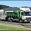 DN 88 004 MB Buus AG DK-Bor... - Rijdende autos 2025
