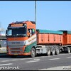 DR 55 425 Volvo FH16 750 To... - Rijdende autos 2025