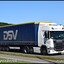 DY 40 427 Scania 500R Jumbo... - Rijdende autos 2025