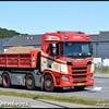 EF 62 592 Scania R660 Svend... - Rijdende autos 2025