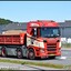 EF 62 592 Scania R660 Svend... - Rijdende autos 2025