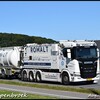 EG 66 972 Scania R590 Romal... - Rijdende autos 2025