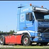 Volvo FH12 Vognmaleren - Ra... - 2025