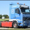 Volvo FH12 Vognmaleren - Ra... - 2025