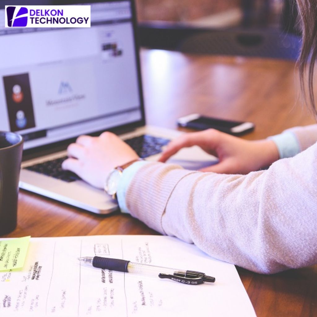 Research Paper Writing Service Delkon Technology