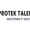 Logo - Protek Talent Inc