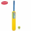 Chanak Cricket Kit for Kids | 30” Cricket Bat & Ball Outdoor Set