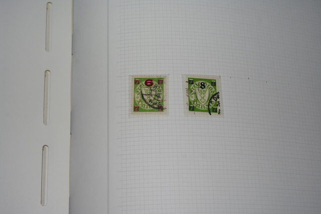 IMGP7364 Reich Bohmen Gengouvnm Ukraine 1933-1945 raudonas