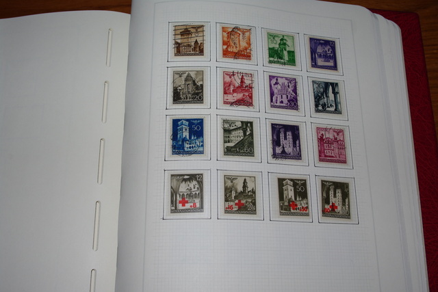 IMGP7377 Reich Bohmen Gengouvnm Ukraine 1933-1945 raudonas