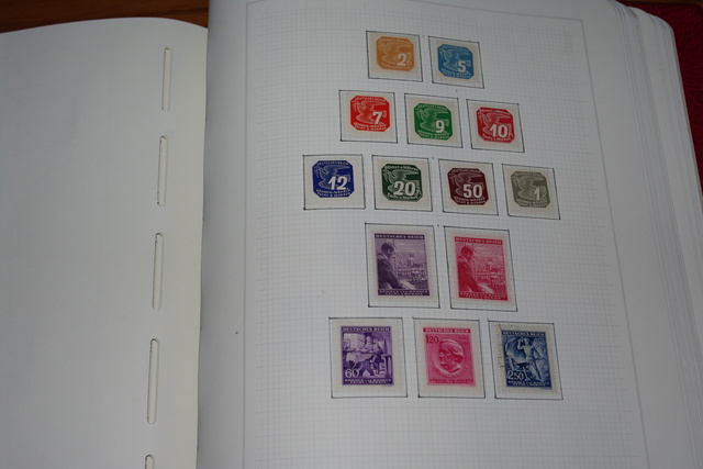 IMGP7383 Reich Bohmen Gengouvnm Ukraine 1933-1945 raudonas