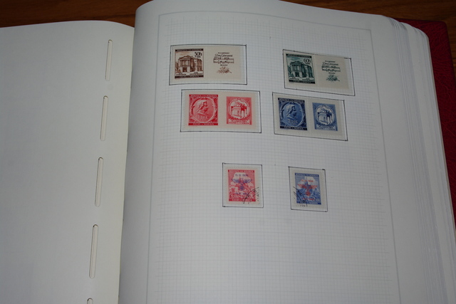 IMGP7386 Reich Bohmen Gengouvnm Ukraine 1933-1945 raudonas