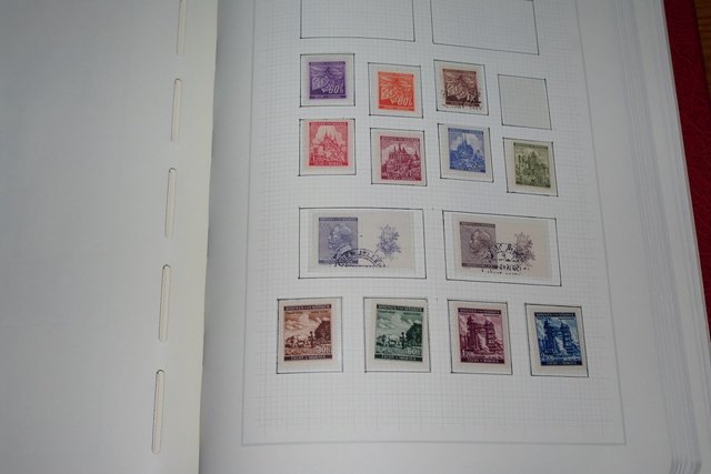 IMGP7387 Reich Bohmen Gengouvnm Ukraine 1933-1945 raudonas