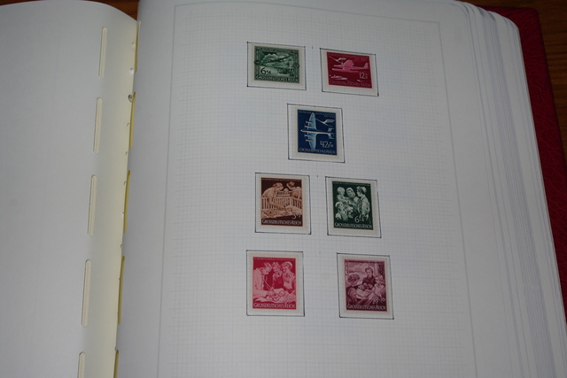 IMGP7397 Reich Bohmen Gengouvnm Ukraine 1933-1945 raudonas