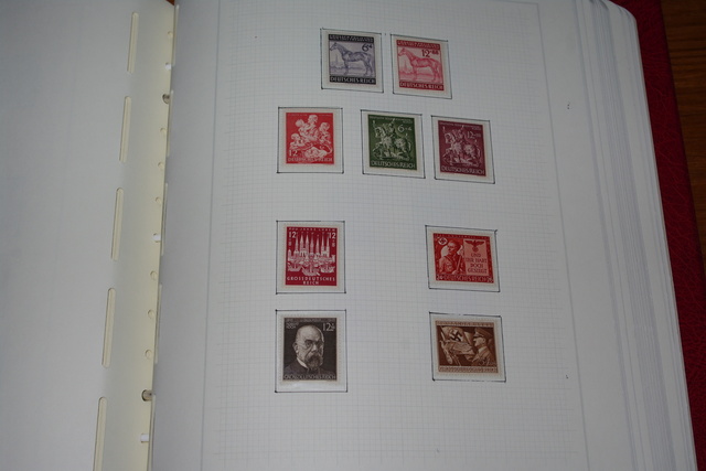 IMGP7398 Reich Bohmen Gengouvnm Ukraine 1933-1945 raudonas
