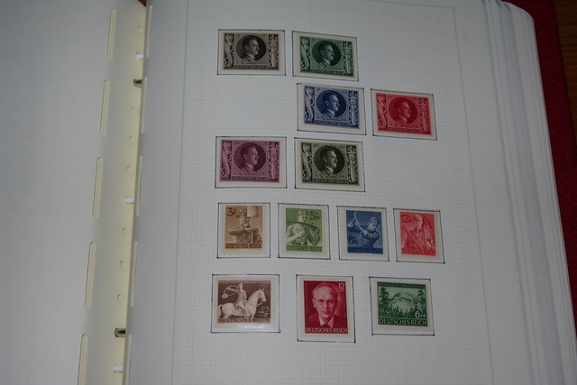 IMGP7399 Reich Bohmen Gengouvnm Ukraine 1933-1945 raudonas