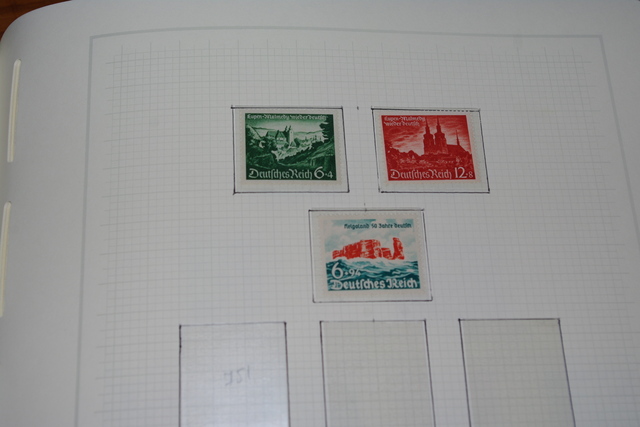 IMGP7407 Reich Bohmen Gengouvnm Ukraine 1933-1945 raudonas