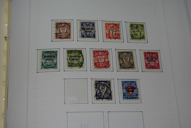 IMGP7410 Reich Bohmen Gengouvnm Ukraine 1933-1945 raudonas
