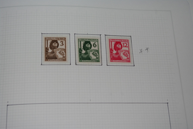 IMGP7415 Reich Bohmen Gengouvnm Ukraine 1933-1945 raudonas