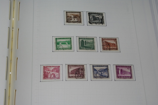 IMGP7416 Reich Bohmen Gengouvnm Ukraine 1933-1945 raudonas