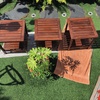 Tafeltjes in de 1e laag 01-... - Garden 2023 & 2024 & 2025