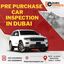 Pre purchase car inspection... - Pre Purchase