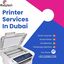 Printer Services - printer rental services