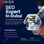 SEO - SEO Expert in Dubai