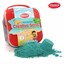 Sand box - Chanak 1kg Creative Sand Box | Magic Sand Kit & Sandbox Play Set for Kids