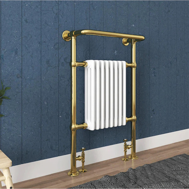 Tapron traditional-towel-radiator Tapron Ireland