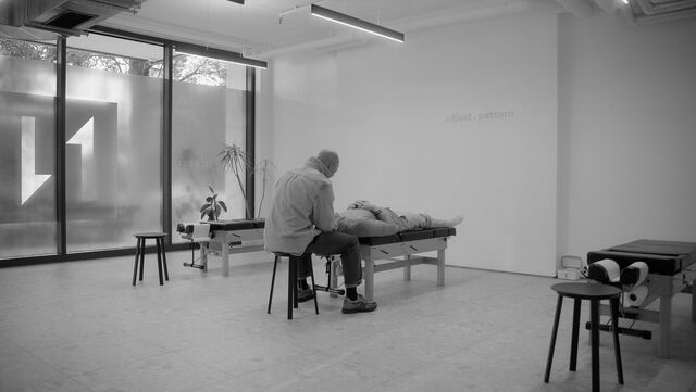 Root cause chiropractic care Sydney Picture Box