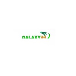 logo Galaxy96 Online Pokies