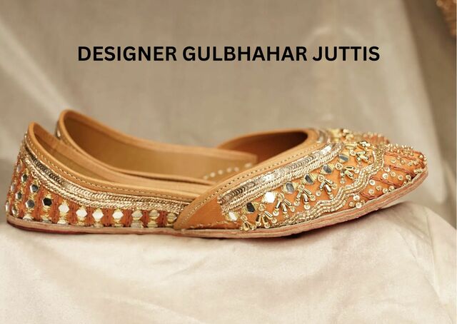 Designer Gul Picture Box