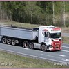 81-BVJ-6  B-BorderMaker - Kippers Bouwtransport