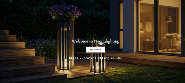 Neutralighting Neutralighting UK